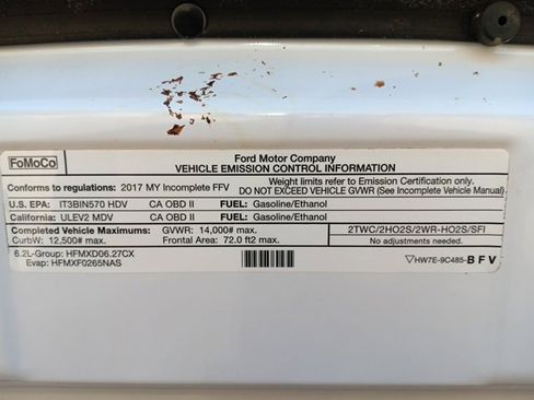 Used 2017 Ford E-350 and Econoline 350 Super Duty image 26