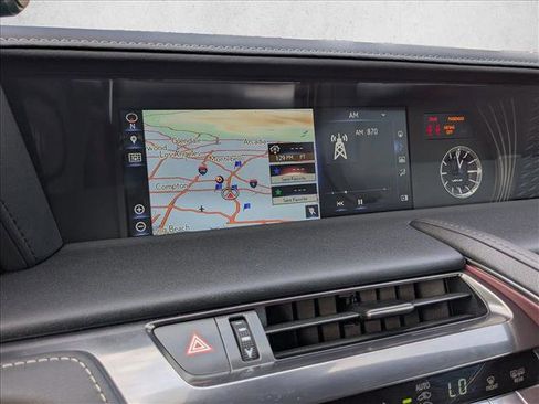 Used 2018 Lexus LC 500 Coupe image 13