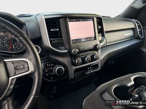 Used 2023 RAM 1500 Big Horn AWD/4WD image 21