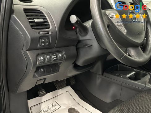 Used 2015 Nissan Leaf S w/ Charge Package FWD image 18