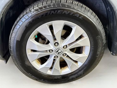 Used 2013 Honda CR-V EX-L image 39