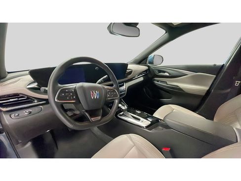 Used 2024 Buick Envista Avenir FWD image 11