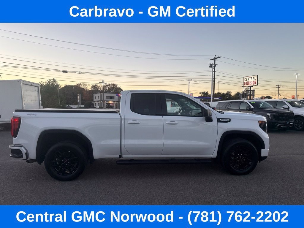 Used 2024 GMC Sierra 1500 Elevation AWD/4WD image 6