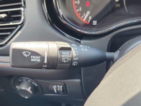 Used 2025 Dodge Durango GT w/ Blacktop Package image 25