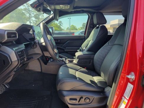 Used 2024 Toyota Tacoma TRD Sport w/ TRD Sport Premium Package image 19