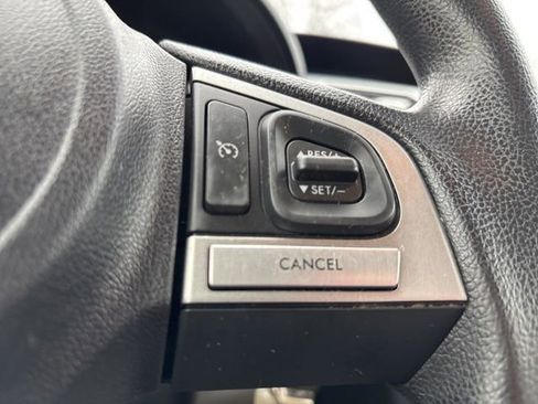 Used 2017 Subaru Forester 2.5i Premium w/ All-Weather Package image 17