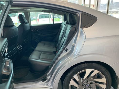 Used 2025 Subaru Legacy Limited w/ Popular Package #3 image 15