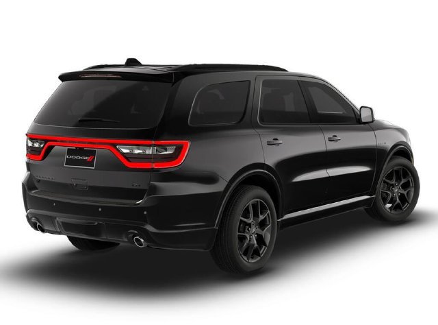New 2026 Dodge Durango GT AWD/4WD image 2