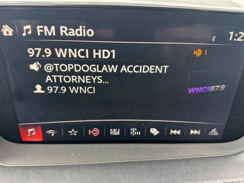 Used 2020 MAZDA MAZDA6 Touring image 13