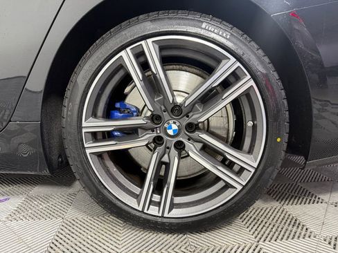 Used 2023 BMW 840i Gran Coupe xDrive w/ Driving Assistance Package image 9