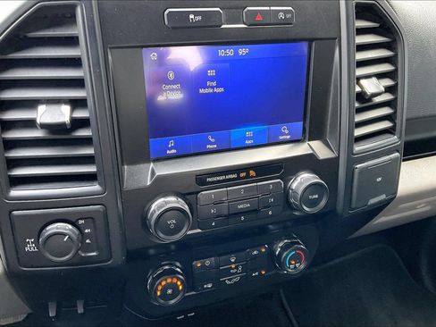 Used 2019 Ford F150 XL w/ Equipment Group 101A Mid AWD/4WD image 9
