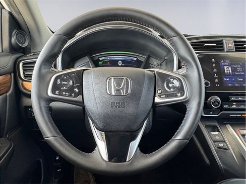 Used 2022 Honda CR-V Touring image 13