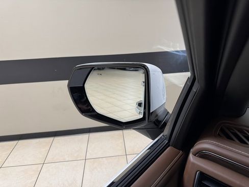 Used 2023 Chevrolet Tahoe High Country image 20