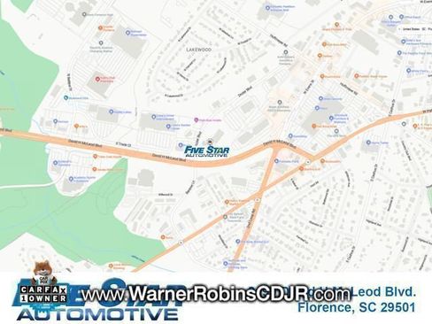 Used 2025 Chevrolet Malibu LT image 15