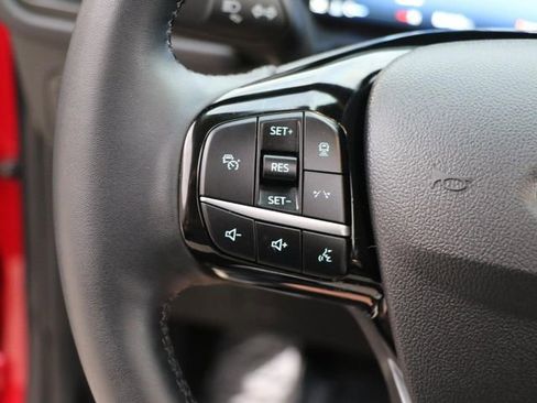 Used 2024 Ford Escape Platinum FWD image 25