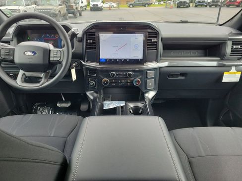 New 2026 Ford F150 STX w/ F-150 LOBO Package AWD/4WD image 11