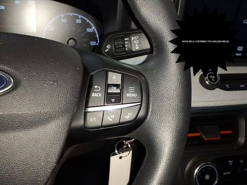 Certified 2024 Ford Maverick XLT image 17