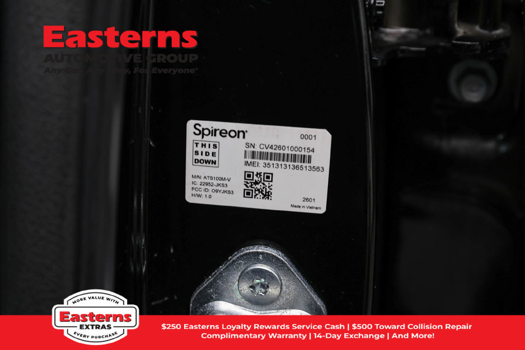 Used 2024 Honda Civic Sport image 36
