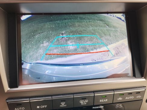Used 2020 Lexus GX 460 Premium AWD/4WD image 27