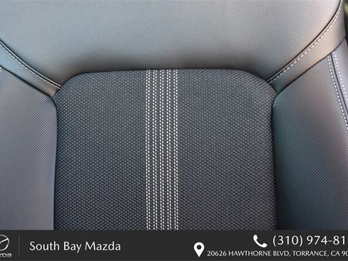 New 2026 MAZDA CX-50 AWD 2.5 S w/ Cargo Package image 26