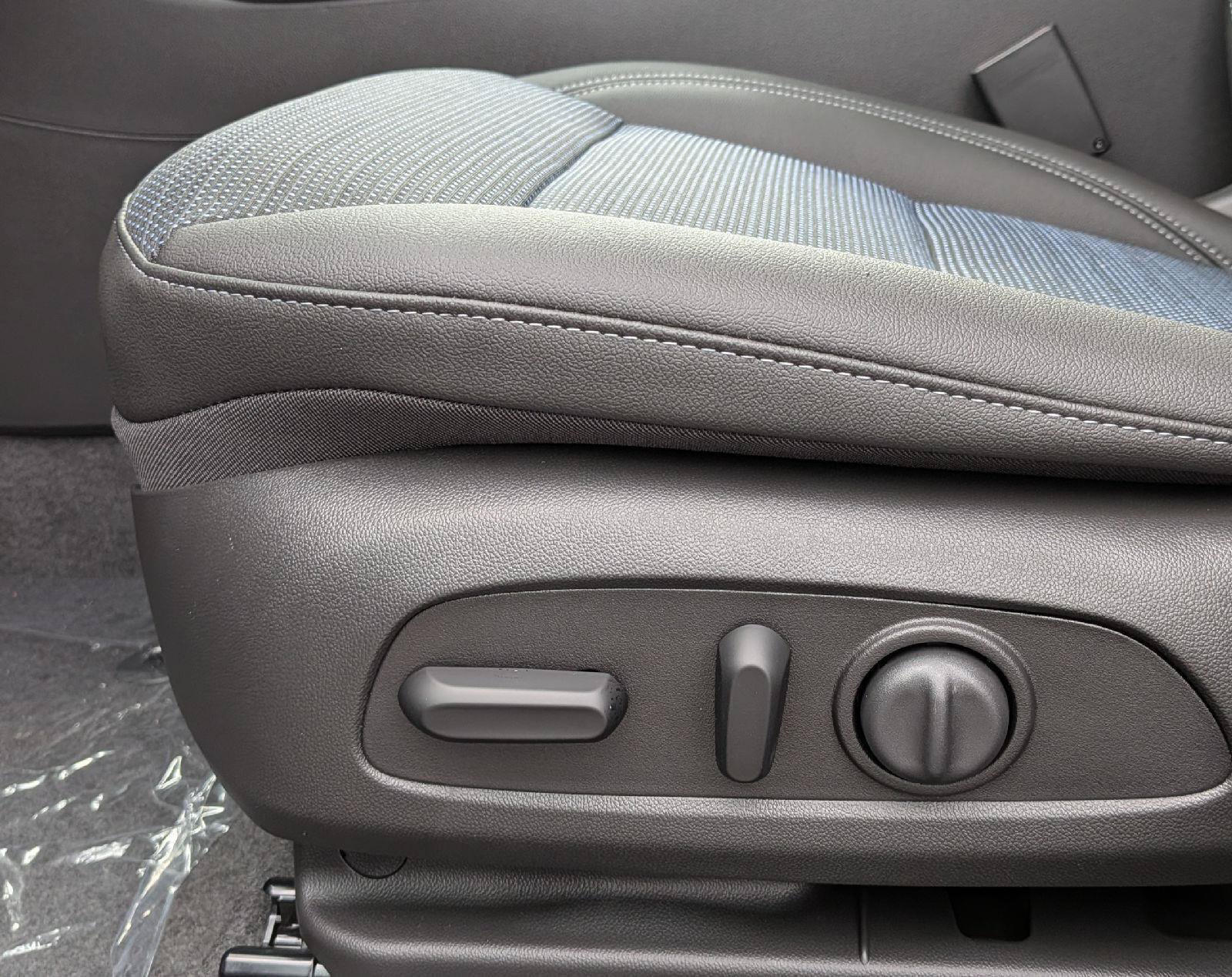 New 2026 Buick Envista Preferred w/ Convenience I Package FWD image 12