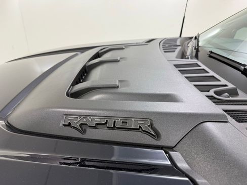 New 2026 Ford F150 Raptor AWD/4WD image 8