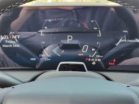 New 2025 Cadillac CT5 Premium Luxury image 14