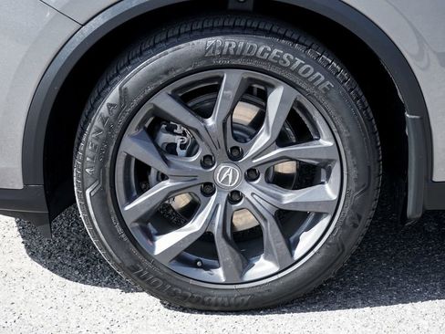 Used 2023 Acura MDX A-Spec image 49