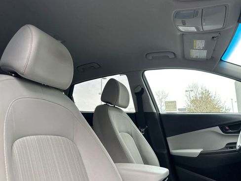 Used 2022 Hyundai Kona SEL image 17