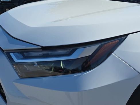 Certified 2024 Toyota RAV4 XLE image 31