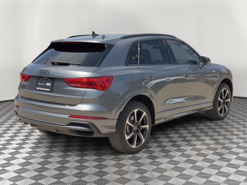 Certified 2025 Audi Q3 2.0T Premium Plus w/ Premium Plus Package image 9