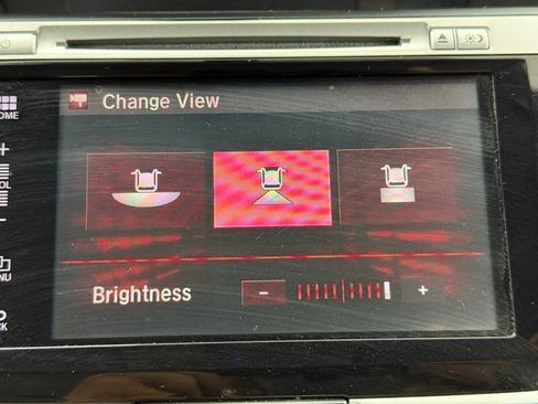 Used 2017 Honda Accord EX-L image 21