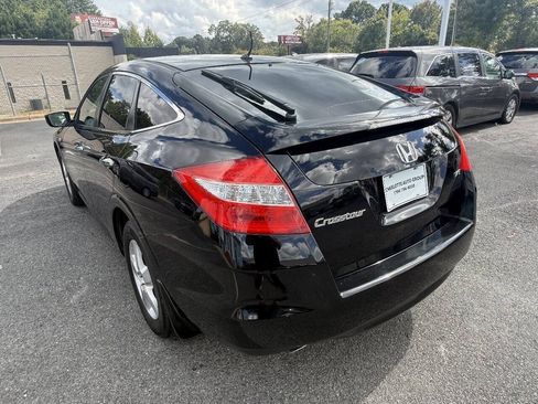 Used 2012 Honda Crosstour EX image 4