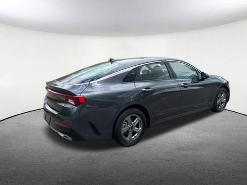 Used 2023 Kia K5 LXS image 13