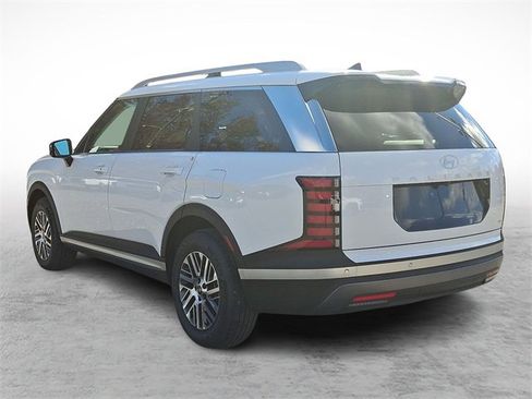 New 2026 Hyundai Palisade SEL image 4