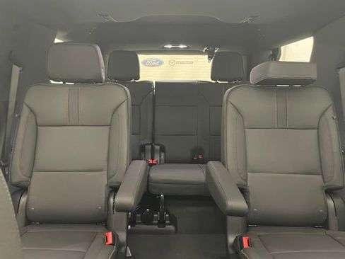 New 2026 Chevrolet Tahoe RST image 14