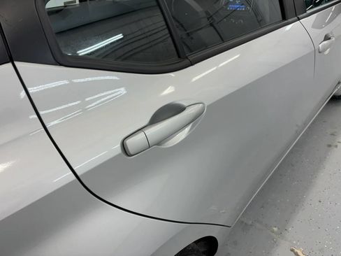 Used 2025 Nissan Versa SV w/ Trunk Package FWD image 26