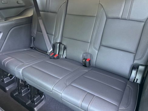Used 2026 Chevrolet Tahoe RST RWD image 24