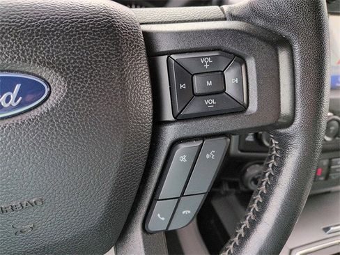 Used 2020 Ford F150 XLT w/ Equipment Group 302A Luxury image 21