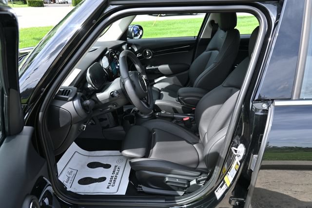 Used 2024 MINI Cooper S FWD image 26