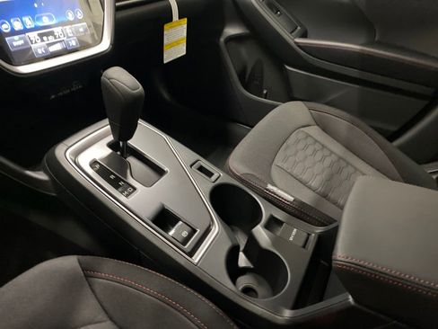 New 2026 Subaru Impreza 2.0i Sport image 24