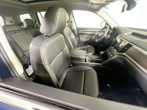 Used 2023 Volkswagen Atlas SE image 27