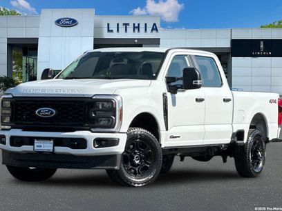 New 2026 Ford F250 XL