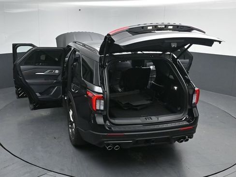 Certified 2025 Ford Explorer ST AWD/4WD image 59