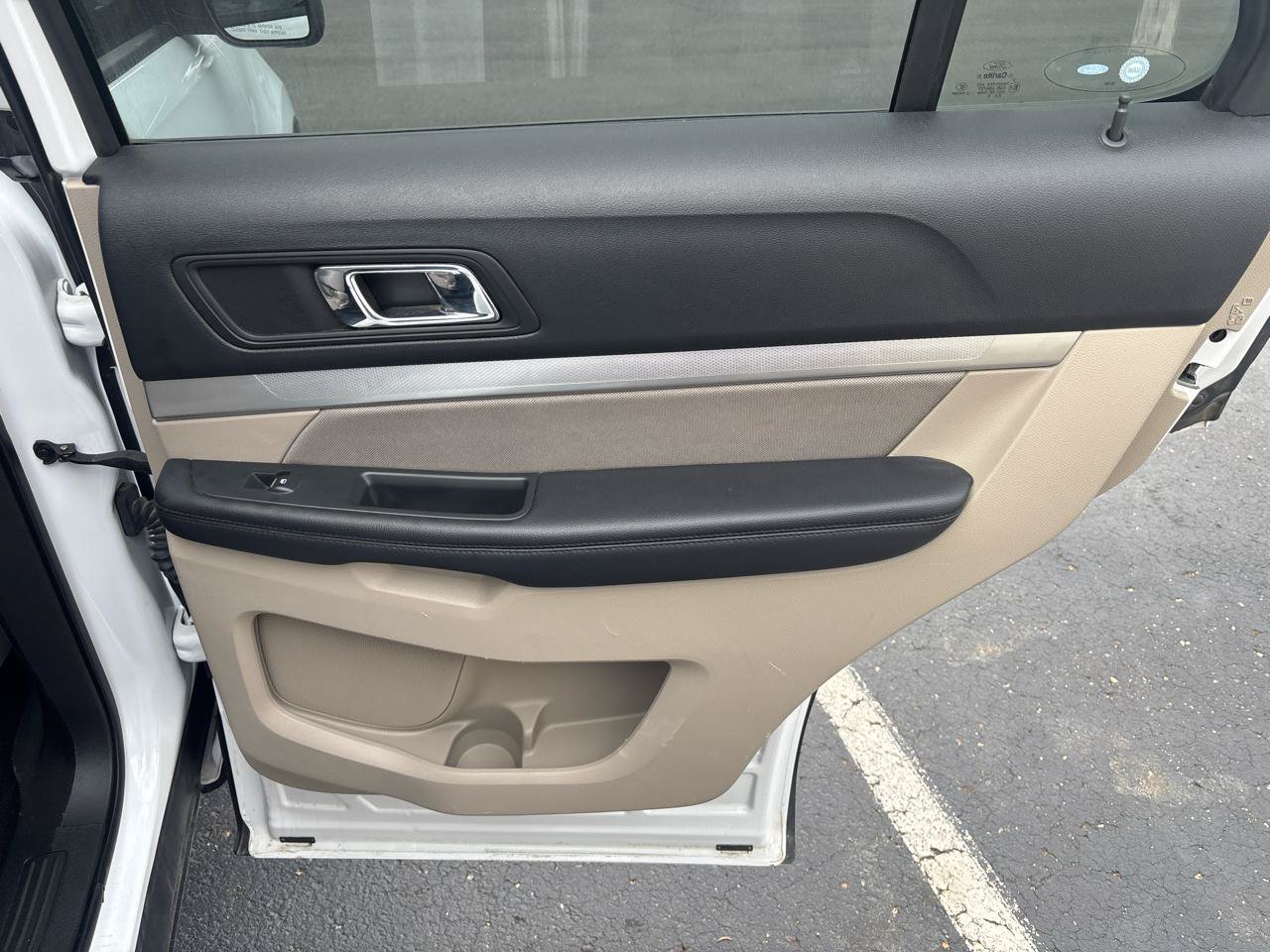 Used 2019 Ford Explorer 4WD image 29