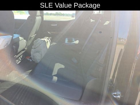 Used 2019 GMC Sierra 1500 SLE w/ SLE Value Package AWD/4WD image 12