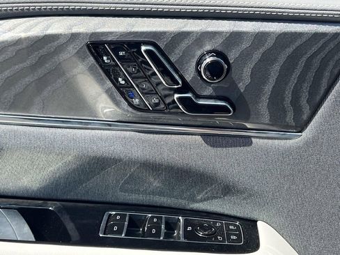 New 2026 Cadillac Escalade IQ Sport 1 AWD/4WD image 23