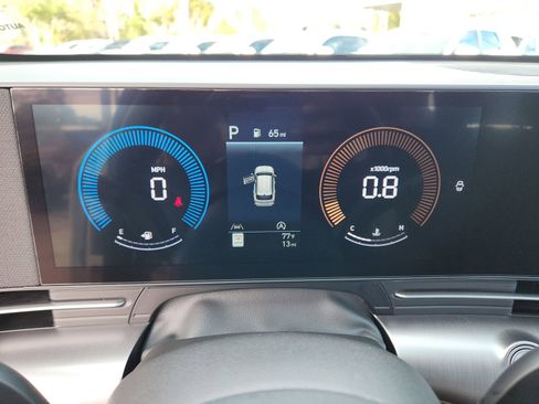 New 2026 Hyundai Kona SE image 27