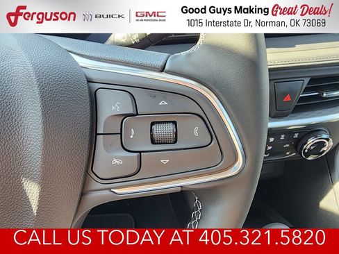 New 2026 Buick Encore GX Preferred w/ Comfort Package FWD image 20