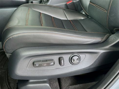 Certified 2025 Honda CR-V Sport-L image 23